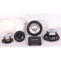 LXmini Linkwitz Lab Speaker Kit Photo