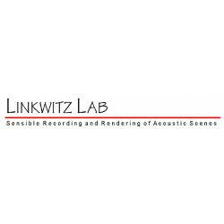 Linkwitz Lat logo