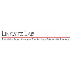 Linkwitz Lat logo