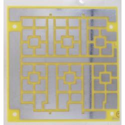 Photo of Circuit Board