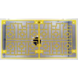 Photo of Circuit Board
