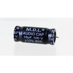 photo of capacitor