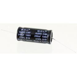 photo of capacitor