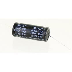 photo of capacitor