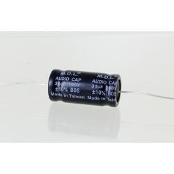 photo of capacitor