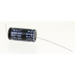 photo of capacitor