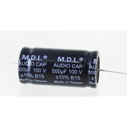 photo of capacitor