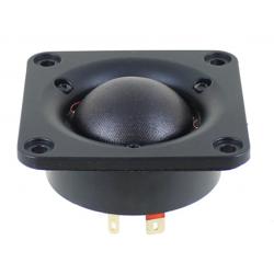 Morel MDT12 1" Textile Dome Tweeter