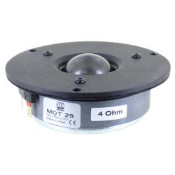 Morel MDT29 4ohm Tweeter Photo