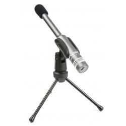 photo of umik in tripod