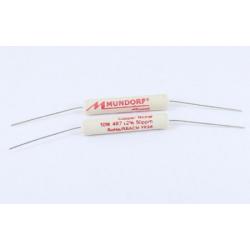 Photo of MREC10 resistor