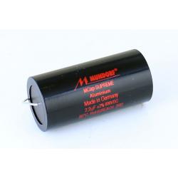 Mundorf 2.2 mfd Supreme Capacitor