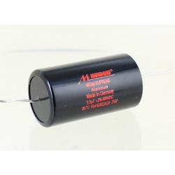 Mundorf 3.3 mfd Supreme Cap photo