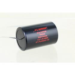 Mundorf 4.7 mfd Supreme Cap photo