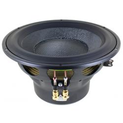 Photo of MW1054 woofer