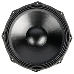 SB Audience Nero-18SW1100D 18" Subwoofer