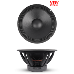 SB Audience Nero-18SW1900D photo