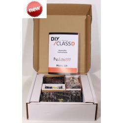 Hypex Nilai500DIY 500W Mono Amplifier box photo