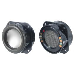 Aurasound NSW2-326-8A-120 2" Full Range with Solder Pads