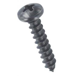 Photo of the screw