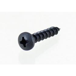 Photo of #8 pan screw