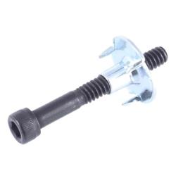 Photo of nut and bolt