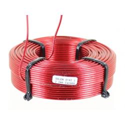 Solen 2.2 mH Perfect Lay Inductors 14 AWG photo