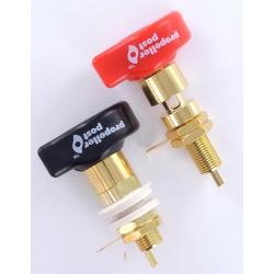 Photo of Propeller Post 16mm pair