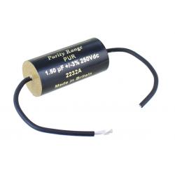 ClarityCap PUR 1.5 MFD 250VDC photo