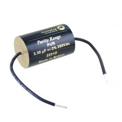 ClarityCap PUR 3.3 MFD 250VDC photo