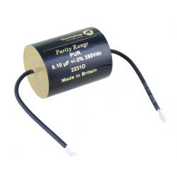 ClarityCap PUR 5.1 MFD 250VDC photo