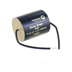 ClarityCap PUR 6.2 MFD 250VDC photo