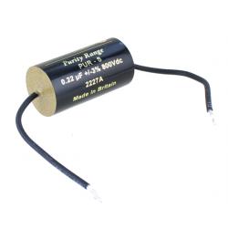 ClarityCap PUR 0.22 MFD 800VDC photo