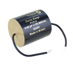 ClarityCap PUR 0.68 MFD 800VDC photo