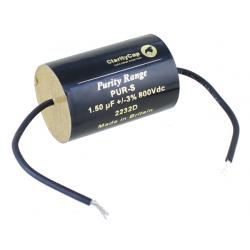 ClarityCap PUR 1.5 MFD 800VDC photo