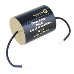 ClarityCap PUR 2.2 MFD 800VDC photo