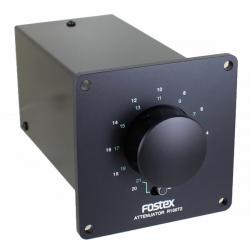 Photo of R100T2 attenuator front