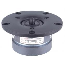 ScanSpeak Discovery R2604/8330 Tweeter Dual Ring Radiator Photo