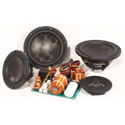 Satori Raiya TX Center Channel Kit