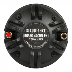 SB Audience Rosso-44CDN-PK-NEO 44mm PEEK dome