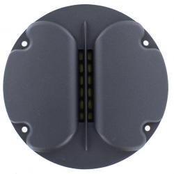 Photo of RT1C-A tweeter front