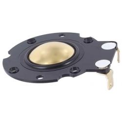 Photo of RW025A28 voice coil