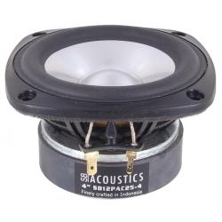 Photo of SB12PAC25-4 woofer