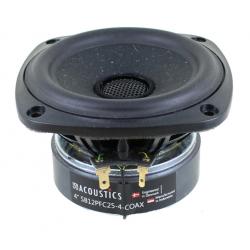 Photo of SB12PFC25-4-coax coaxial 2-way speaker