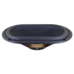 Photo of SB15SFCR-00 passive radiator