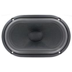 Photo of SB15SFCR39-8 woofer front