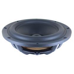 SB Acoustics SB23MFCL-00 Long Stroke Passive Radiator- | Madisound