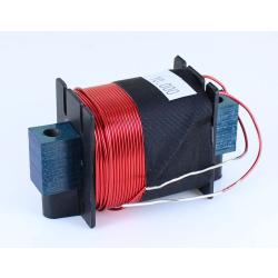 10 mH Steel Laminate Inductor 18 AWG- Custom Values Available