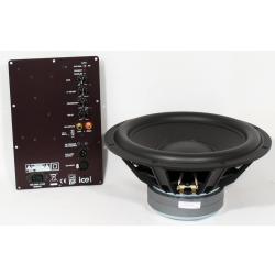 Photo Scan-Speak Discovery 30W 12" Subwoofer Kit