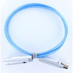 Supra Excalibur Rhodium XLR - Digital Coaxial True 110 Ohm Cable